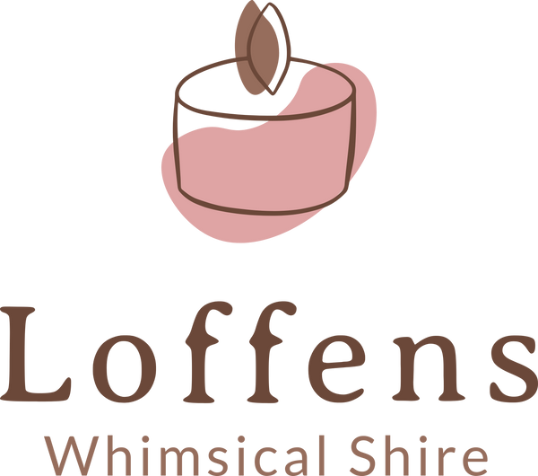 Loffens Whimsical Shire