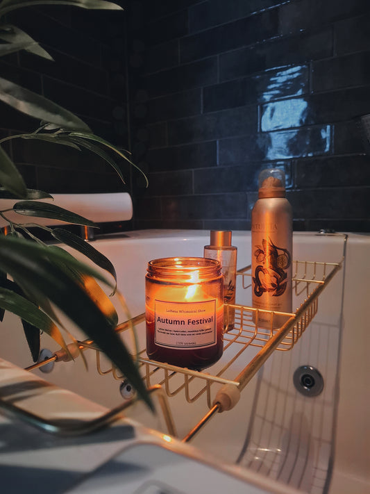 Lys-kolleksjon, store